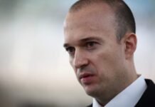 Daría Kiril Todorov pruebas a autoridades norteamericanas contra World Aquatics