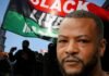 El fundador de Black Lives Matter anunció que votara por Donald Trump