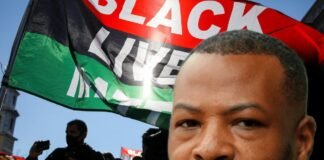 El fundador de Black Lives Matter anunció que votara por Donald Trump