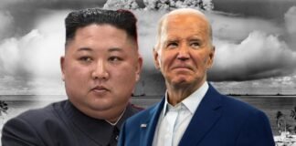 Kim Jong-un acusa a Estados Unidos de aumentar la tensión y advierte riesgos de guerra nuclear