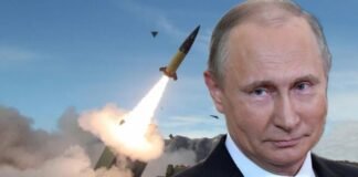 Putin ordena «producción en serie» de misiles Oreshnik