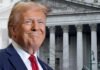 Sentencia a Trump en Nueva York se cancela indefinidamente