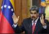 Maduro solicita revisión de detenciones del 28j