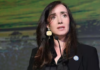Victoria Villarruel critica a Kicillof por libros sexuales