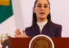 Sheinbaum busca demostrarle a Trump la aportación de los migrantes y el comercio de México
