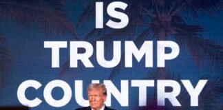 Trump elogia la “justicia” para Laken Riley tras sentencia al migrante