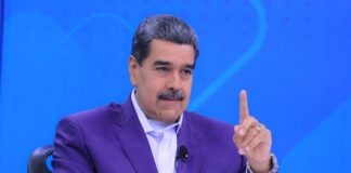 Maduro convoca consulta para elección de jueces mediante voto popular en Venezuela