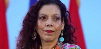 En Nicaragua, se plantea reforma para ser “Co-Presidentes”