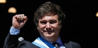 Gobierno de Milei declarara la neutralidad partidaria en edificios públicos