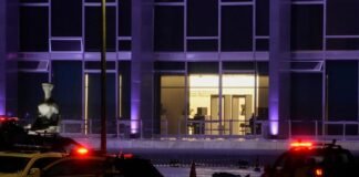 Al menos un muerto tras dos explosiones en los alrededores de la Corte Suprema en Brasil (+ vídeo)