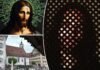 Holograma de Jesús confiesa a feligreses en una iglesia suiza