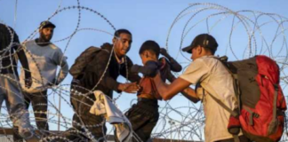 Arizona aprueba ley que permite a la policía arrestar a migrantes indocumentados