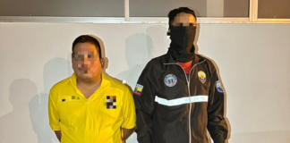 En Ecuador: Fingió su propio secuestro y extorsionó a su familia por 25 mil dólares