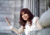 Tribunal confirma condena de seis años de prisión e inhabilitación perpetua contra Cristina Kirchner