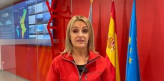 ESPAÑA: “Polémica en Valencia: Consejera pide perdón tras insensibles comentarios en la tragedia por la DANA”