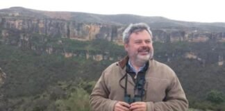 Investigan por agresión sexual a uno de los fundadores de la ONG Ecologistas en Acción