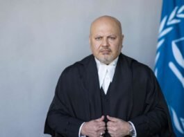 Fiscal de la CPI, es investigado por acoso sexual