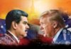 Maduro ve la victoria de Trump como un «nuevo comienzo» para Estados Unidos y Venezuela