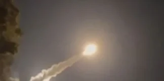 El Kremlin confirmó el primer ataque de Ucrania con misiles estadounidenses ATACMS contra territorio ruso