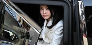 ¿Quisieras que pase en tu país? Corea del Sur aprueba proyecto de ley para investigar a la primera dama