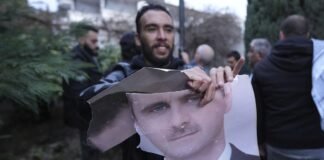 Dantescos descubrimientos en las cárceles de Bashar al Assad