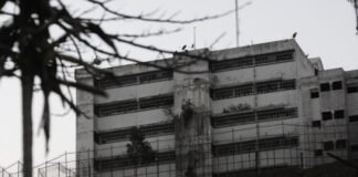 Al menos 7 heridos durante requisa militar en Ramo Verde