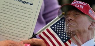 Trump dice que no investigará a Biden ni a su familia al asumir su mandato