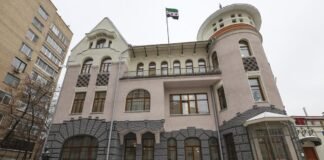 Embajada Siria confirma que Al Asad se encuentra en Moscú