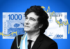 El PIB de Argentina crece al mayor ritmo en cuatro años creciendo al 3.9% en el tercer trimestre del año
