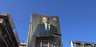 Bachar al Asad abandonó el poder en Siria y huyó