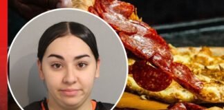 Repartidora apuñala 14 veces a clienta embarazada