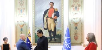 Asesor especial de la CPI renuncia por “inacción” del fiscal contra Maduro