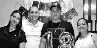 El asesinato de un pastor evangélico y de su familia causa conmoción en Colombia