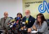 CNP exige liberación de 13 periodistas detenidos tras las elecciones presidenciales