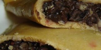 En Trujillo se mantiene la tradición de las hallacas con caraotas