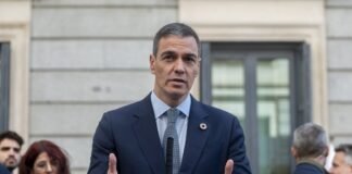 La cifra de empleados públicos ha crecido en más de 407.000 desde que Sánchez llegó a La Moncloa