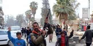 Se producen ejecuciones extrajudiciales en Siria tras caída de Al Asad