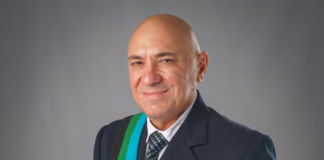 Reportan detención del alcalde de Cabimas