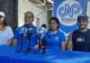 CNP Aragua cierra el año con encuentro Fitness