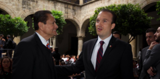 Confirman documentos Campaña Orquestada contra Federación de Natación en México