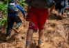 55 muertos y 180 niños abandonados suma la Selva del Darién este año