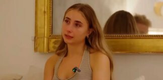 Modelo de OnlyFans arrepentida tras acostarse con 101 hombres en un día