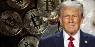 El Bitcóin supera los 100.000 dólares impulsado por Donald Trump