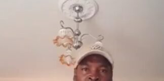 En Cuba, otro país con presos políticos, un padre lanza poderoso mensaje contra el régimen