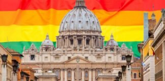 El Vaticano incluye eventos LGBTIQ+ en Calendario Santo 2025