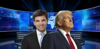 ABC News pagará USD 15 millones en demanda por difamación de Trump