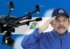 Nicaragua se convierte en el único país de Centroamérica que prohíbe el uso de drones