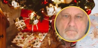 Detenido el “abuelo Grinch” por robar los regalos de Navidad de sus nietos en EE.UU. para comprar drogas