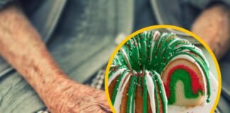 Cocina un pastel «envenenado» con arsénico por Navidad y mata a tres familiares