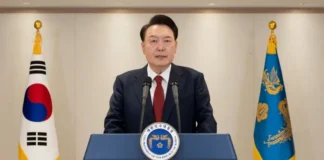 Destituyen a presidente de Corea del Sur por intento fallido de instaurar Ley Marcial